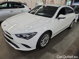 CLA-Klasse