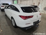 CLA-Klasse