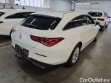 CLA-Klasse
