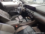  Mercedes  CLA-Klasse CLA 200 d Shooting Brake #7