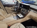  Mercedes  GLC  300 de 4MATIC Autom. #7