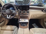  Mercedes  GLC  300 de 4MATIC Autom. #6