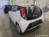  Toyota  Aygo 1,0-l-VVT-i x-play #3