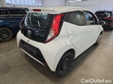  Toyota  Aygo 1,0-l-VVT-i x-play #4
