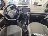  Toyota  Aygo 1,0-l-VVT-i x-play #6