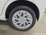  Toyota  Aygo 1,0-l-VVT-i x-play #10