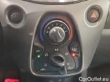  Toyota  Aygo 1,0-l-VVT-i x-play #14