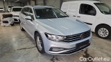  Volkswagen  Passat 2.0 TDI SCR Business Variant #2