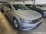  Volkswagen  Passat 2.0 TDI SCR DSG Business Variant #2