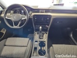  Volkswagen  Passat 2.0 TDI SCR DSG Business Variant #6