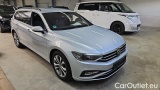  Volkswagen  Passat 2.0 TDI SCR DSG Business Variant #2