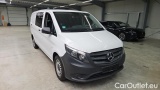  Mercedes  Vito 114 CDI Mixto extralang Auto #2