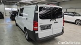  Mercedes  Vito 114 CDI Mixto extralang Auto #3