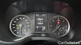  Mercedes  Vito 114 CDI Mixto extralang Auto #5