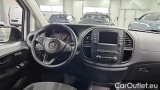  Mercedes  Vito 114 CDI Mixto extralang Auto #6