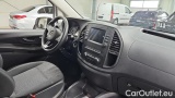  Mercedes  Vito 114 CDI Mixto extralang Auto #7