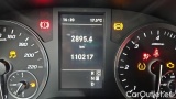  Mercedes  Vito 114 CDI Mixto extralang Auto #9