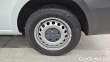  Mercedes  Vito 114 CDI Mixto extralang Auto #10