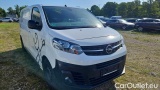  Opel  Vivaro 1.5 Diesel 75 kW Cargo M Edition #2