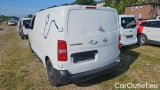  Opel  Vivaro 1.5 Diesel 75 kW Cargo M Edition #3