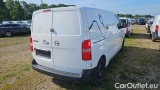  Opel  Vivaro 1.5 Diesel 75 kW Cargo M Edition #4