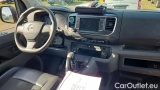  Opel  Vivaro 1.5 Diesel 75 kW Cargo M Edition #6