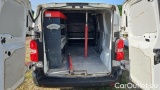  Opel  Vivaro 1.5 Diesel 75 kW Cargo M Edition #8
