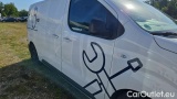  Opel  Vivaro 1.5 Diesel 75 kW Cargo M Edition #24