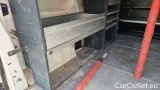  Opel  Vivaro 1.5 Diesel 75 kW Cargo M Edition #49