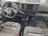  Volkswagen  Crafter 35 2,0TDI 130kW 4MOTION mittel Hochdach #6
