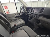  Volkswagen  Crafter 35 2,0TDI 130kW 4MOTION mittel Hochdach #7