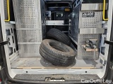  Volkswagen  Crafter 35 2,0TDI 130kW 4MOTION mittel Hochdach #8