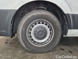  Volkswagen  Crafter 35 2,0TDI 130kW 4MOTION mittel Hochdach #10