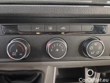  Volkswagen  Crafter 35 2,0TDI 130kW 4MOTION mittel Hochdach #14