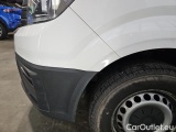  Volkswagen  Crafter 35 2,0TDI 130kW 4MOTION mittel Hochdach #25
