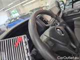  Volkswagen  Crafter 35 2,0TDI 130kW 4MOTION mittel Hochdach #34