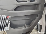  Volkswagen  Crafter 35 2,0TDI 130kW 4MOTION mittel Hochdach #36