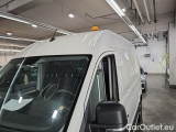  Volkswagen  Crafter 35 2,0TDI 130kW 4MOTION mittel Hochdach #37