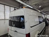  Volkswagen  Crafter 35 2,0TDI 130kW 4MOTION mittel Hochdach #38