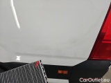  Volkswagen  Crafter 35 2,0TDI 130kW 4MOTION mittel Hochdach #40