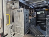  Volkswagen  Crafter 35 2,0TDI 130kW 4MOTION mittel Hochdach #49