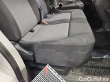  Volkswagen  Crafter 35 2,0TDI 130kW 4MOTION mittel Hochdach #68