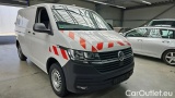  Volkswagen  Transporter 2,0 TDI 110kW 4MOTION BMT 2,8t kurz #2