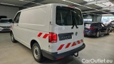  Volkswagen  Transporter 2,0 TDI 110kW 4MOTION BMT 2,8t kurz #3