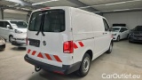  Volkswagen  Transporter 2,0 TDI 110kW 4MOTION BMT 2,8t kurz #4