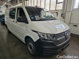  Volkswagen  Transporter 2,0 TDI 110kW 4MOTION BMT 2,8t lang #2