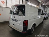  Volkswagen  Transporter 2,0 TDI 110kW 4MOTION BMT 2,8t lang #4