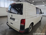  Volkswagen  Transporter 2,0 TDI 110kW 4MOTION BMT 2,8t lang #4