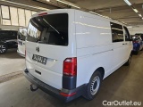  Volkswagen  Transporter 2,0 TDI 110kW EU6 BMT 2,8t lang #4