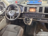  Volkswagen  Transporter 2,0 TDI 110kW EU6 BMT 2,8t lang #6